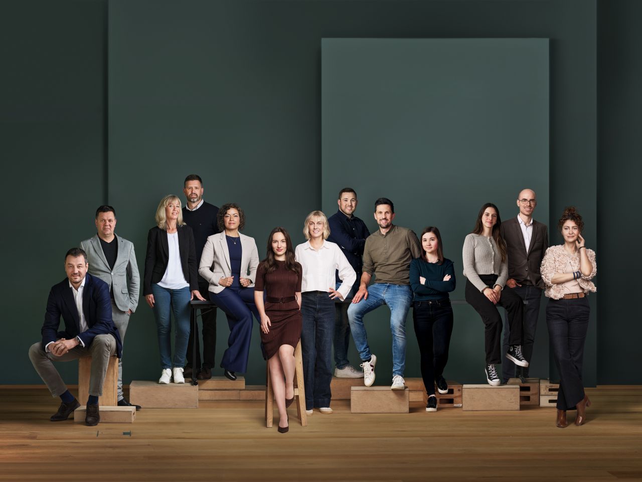 ALPLA Group ad