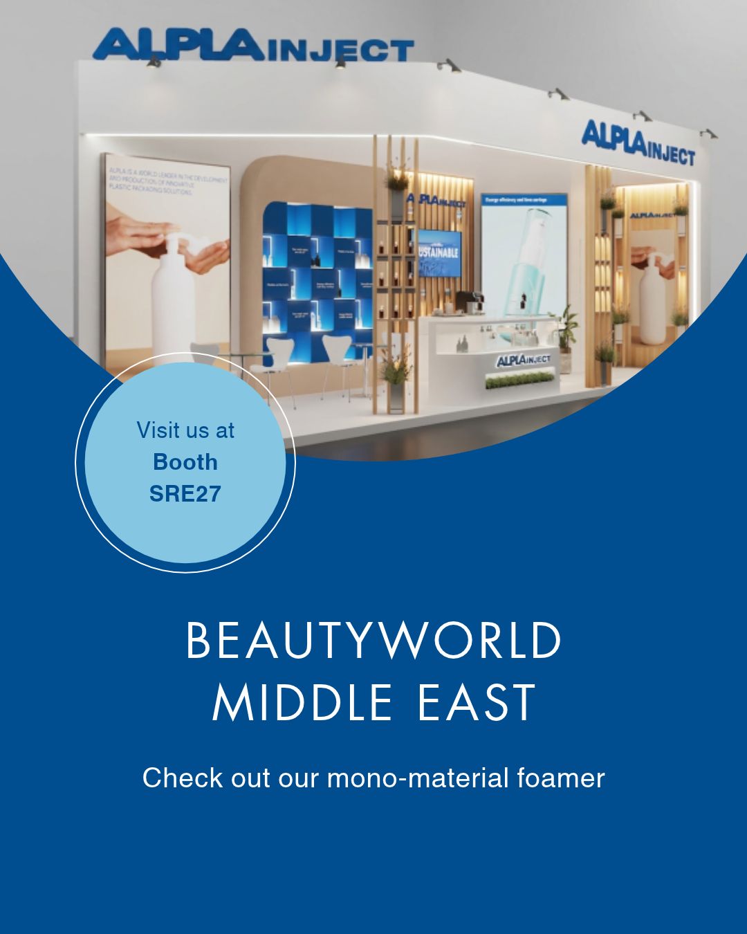 ALPLA Group ad