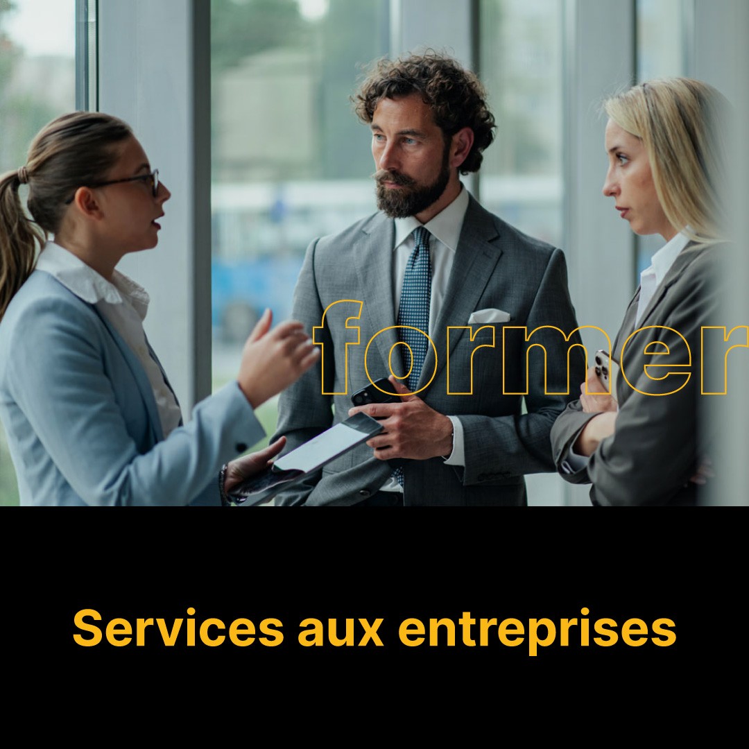 Formation Korpus, service aux entreprises du CSS de Laval ad