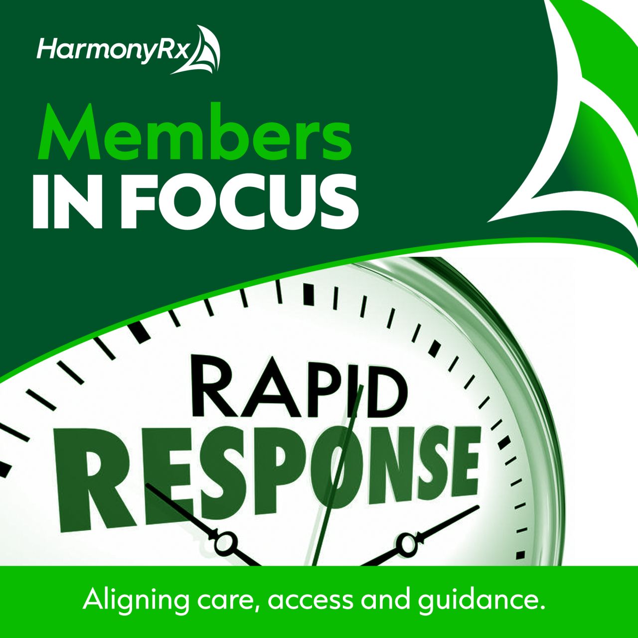 HarmonyRx ad