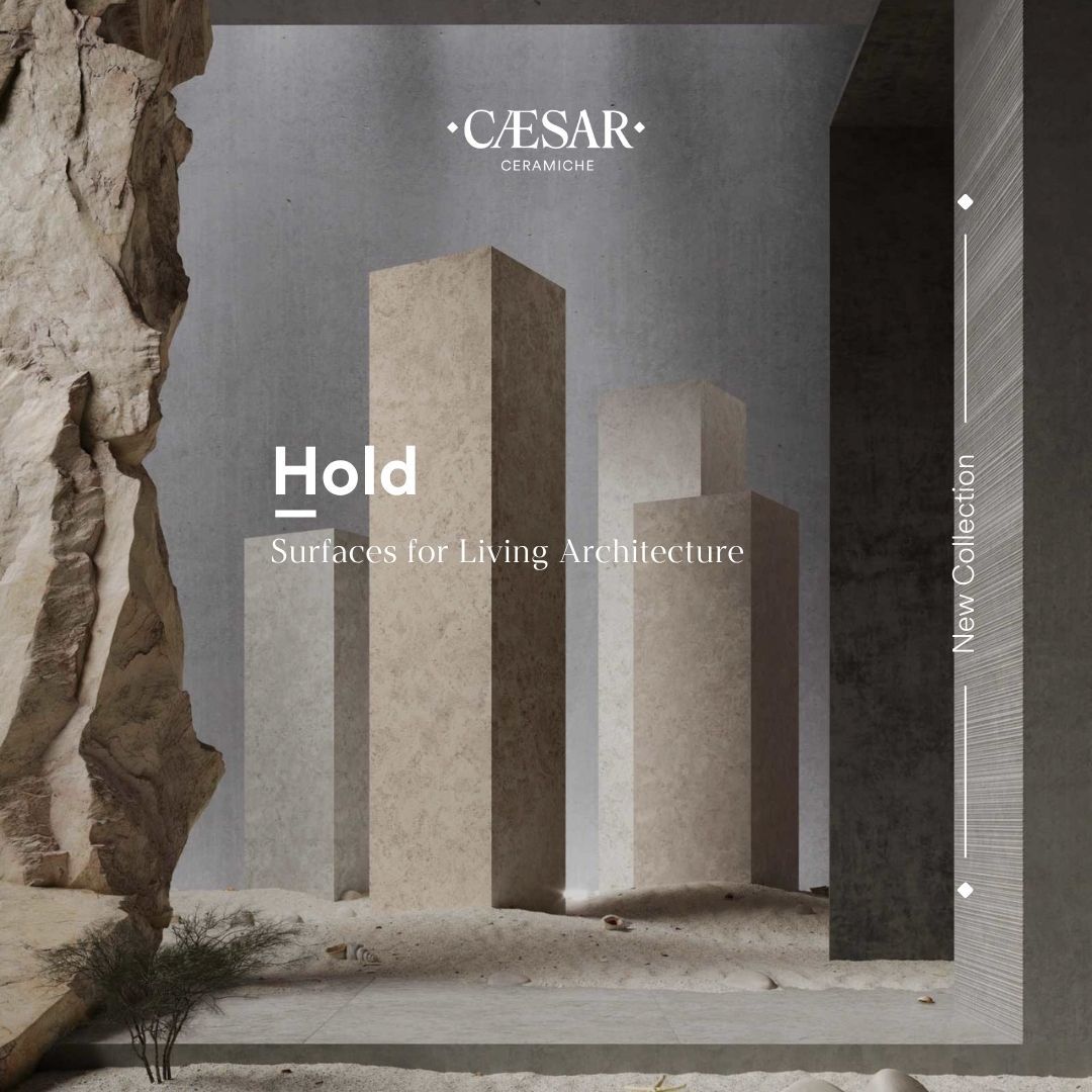Ceramiche Caesar Spa ad