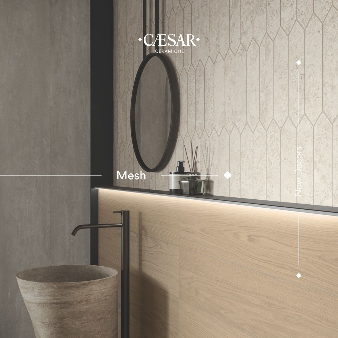 Ceramiche Caesar Spa ad
