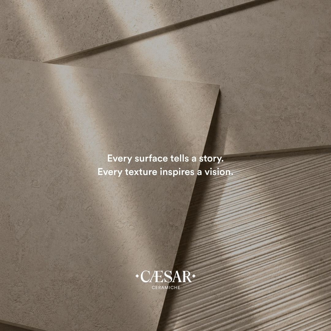 Ceramiche Caesar Spa ad