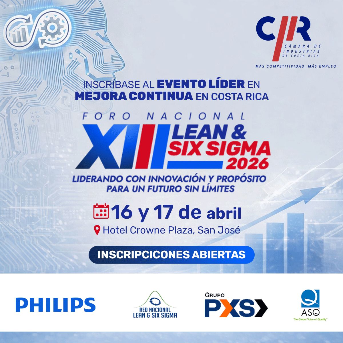 Cámara de Industrias de Costa Rica ad