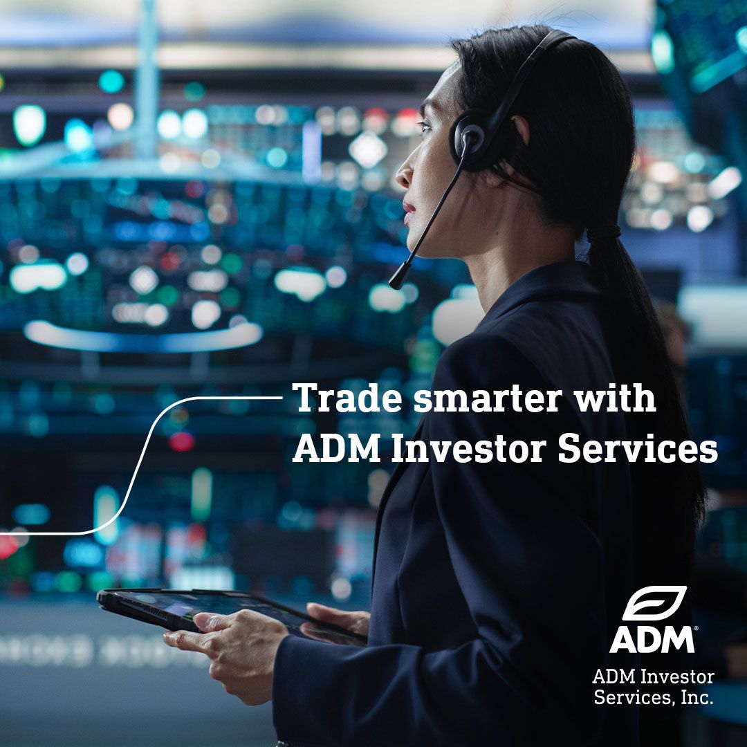 ADM Investor Services ad