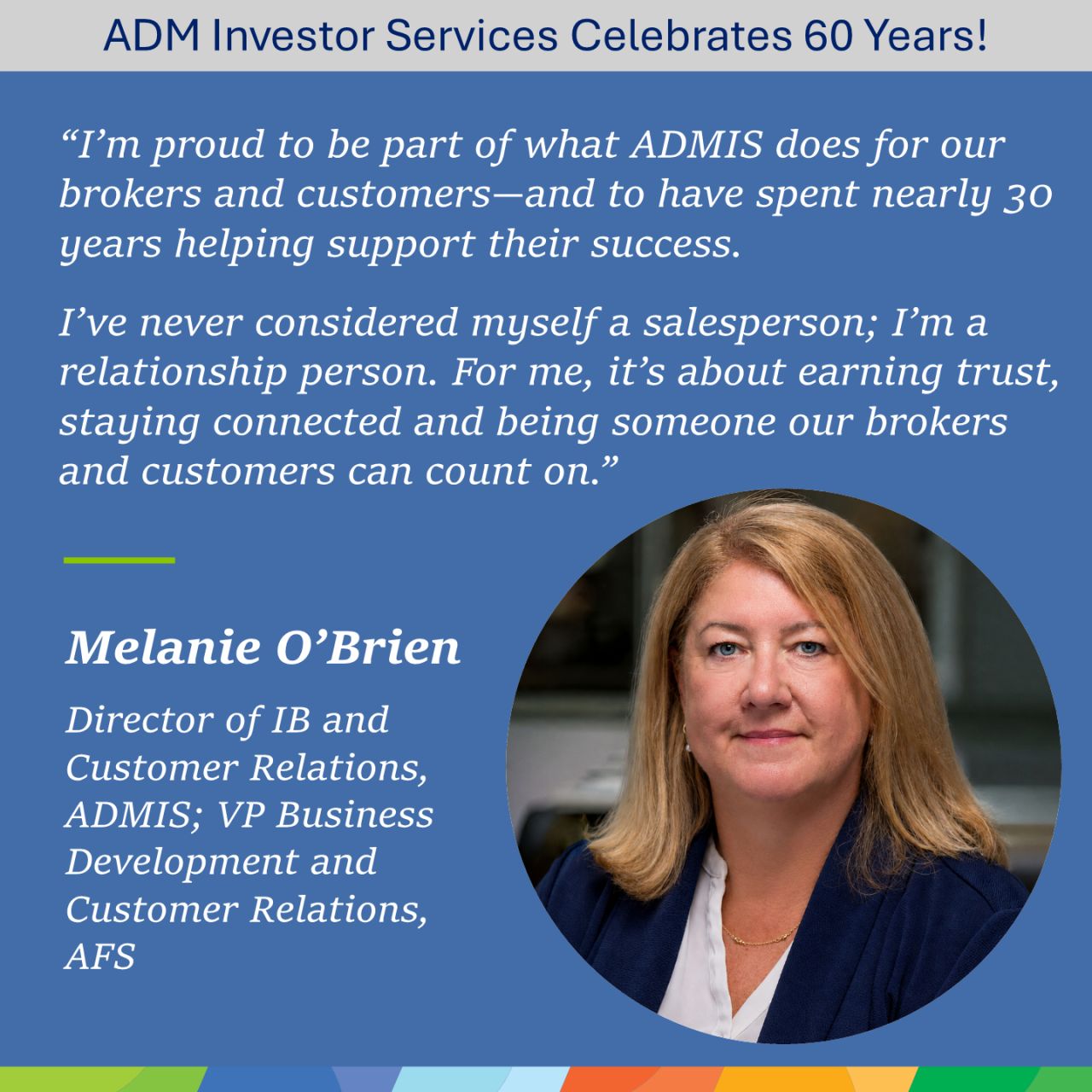 ADM Investor Services ad