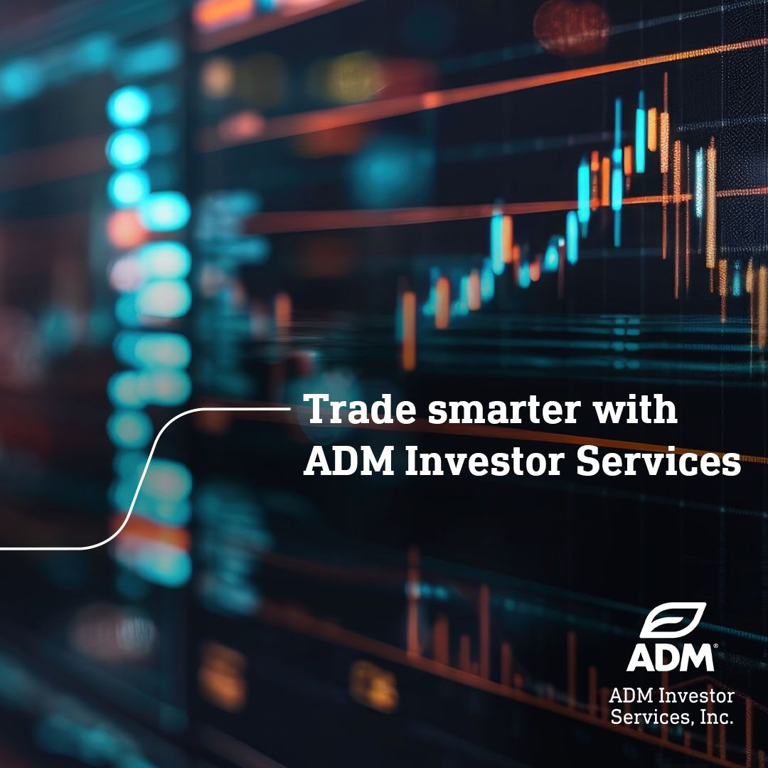 ADM Investor Services ad