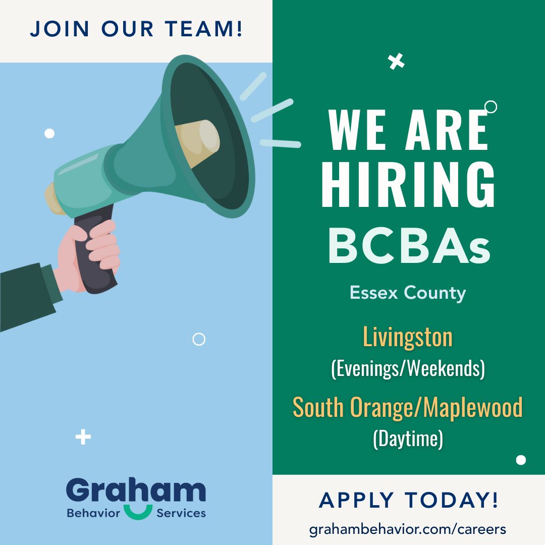 Graham Behavior Services, LLC ad