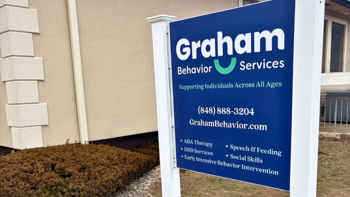 Graham Behavior Services, LLC ad