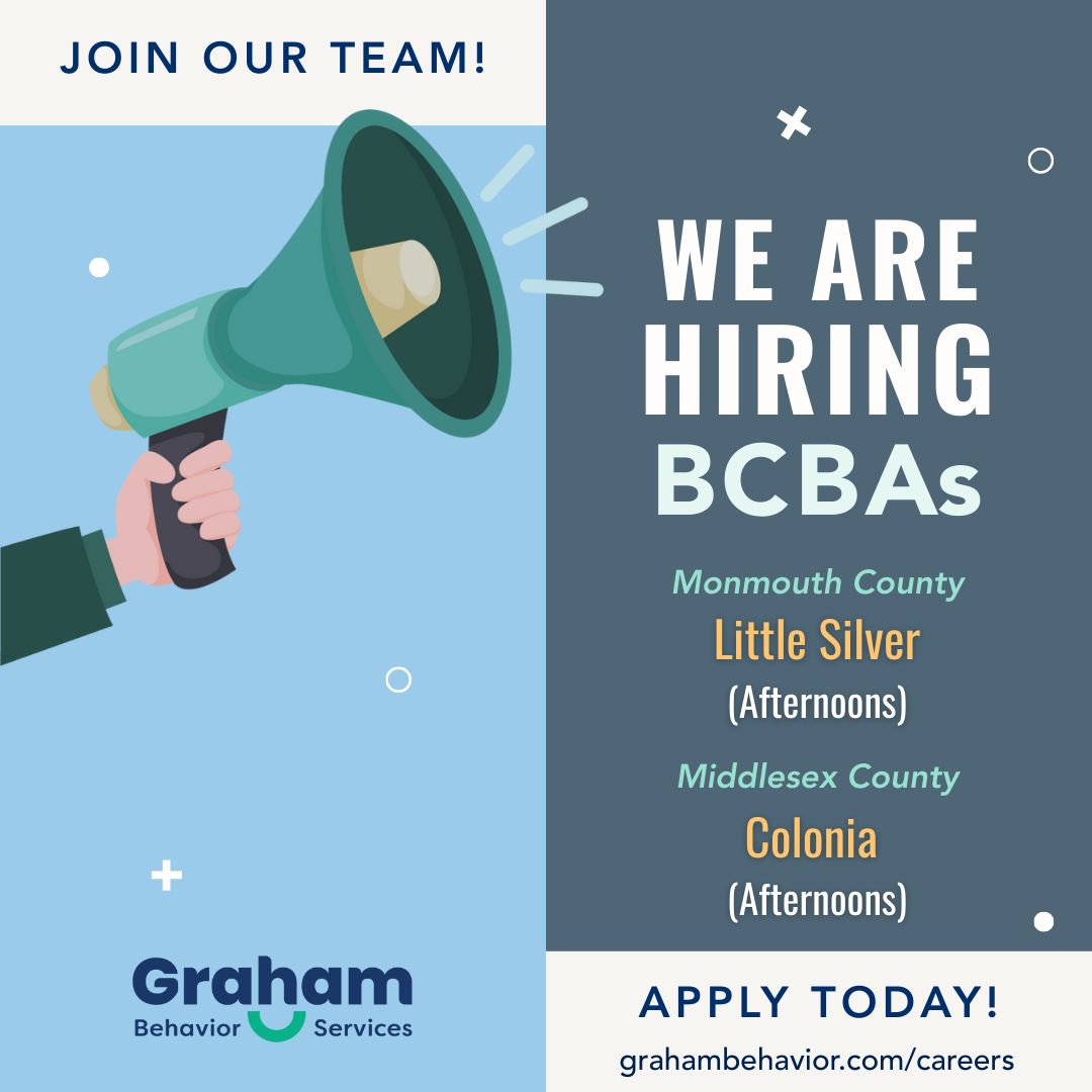 Graham Behavior Services, LLC ad