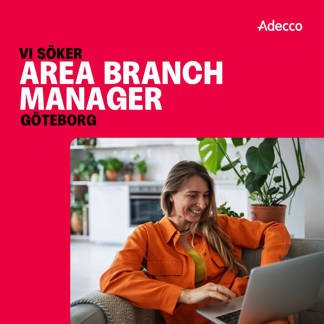 Adecco ad