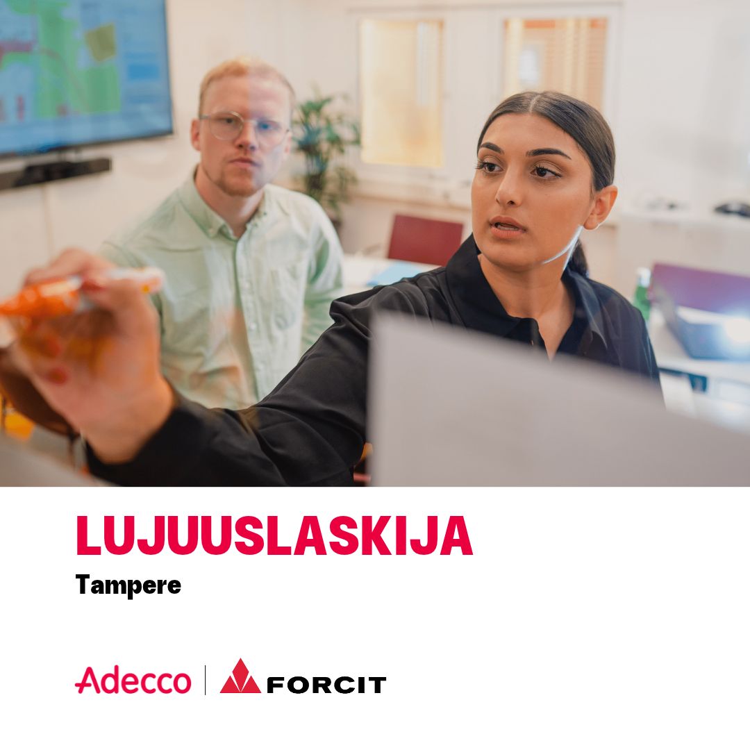 Adecco ad