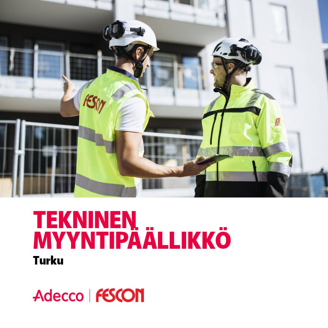 Adecco ad