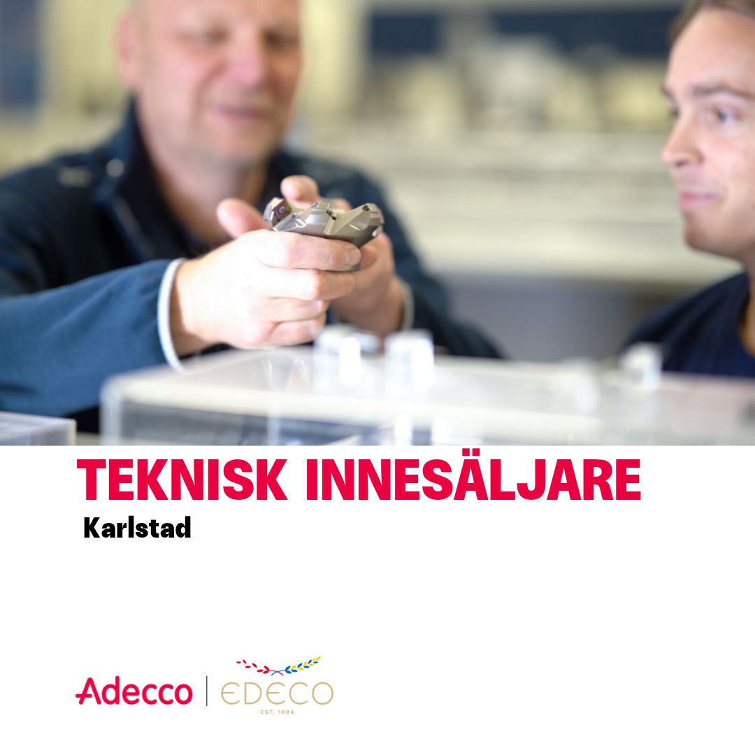 Adecco ad