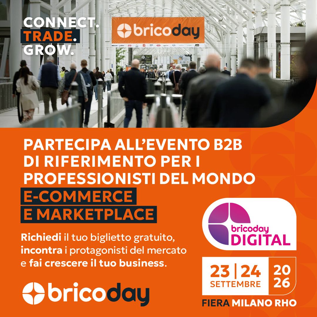 Bricomagazine - Ferrutensil - Bricoday ad