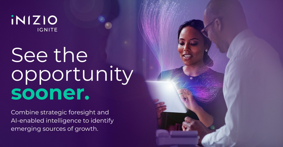 Inizio Ignite ad