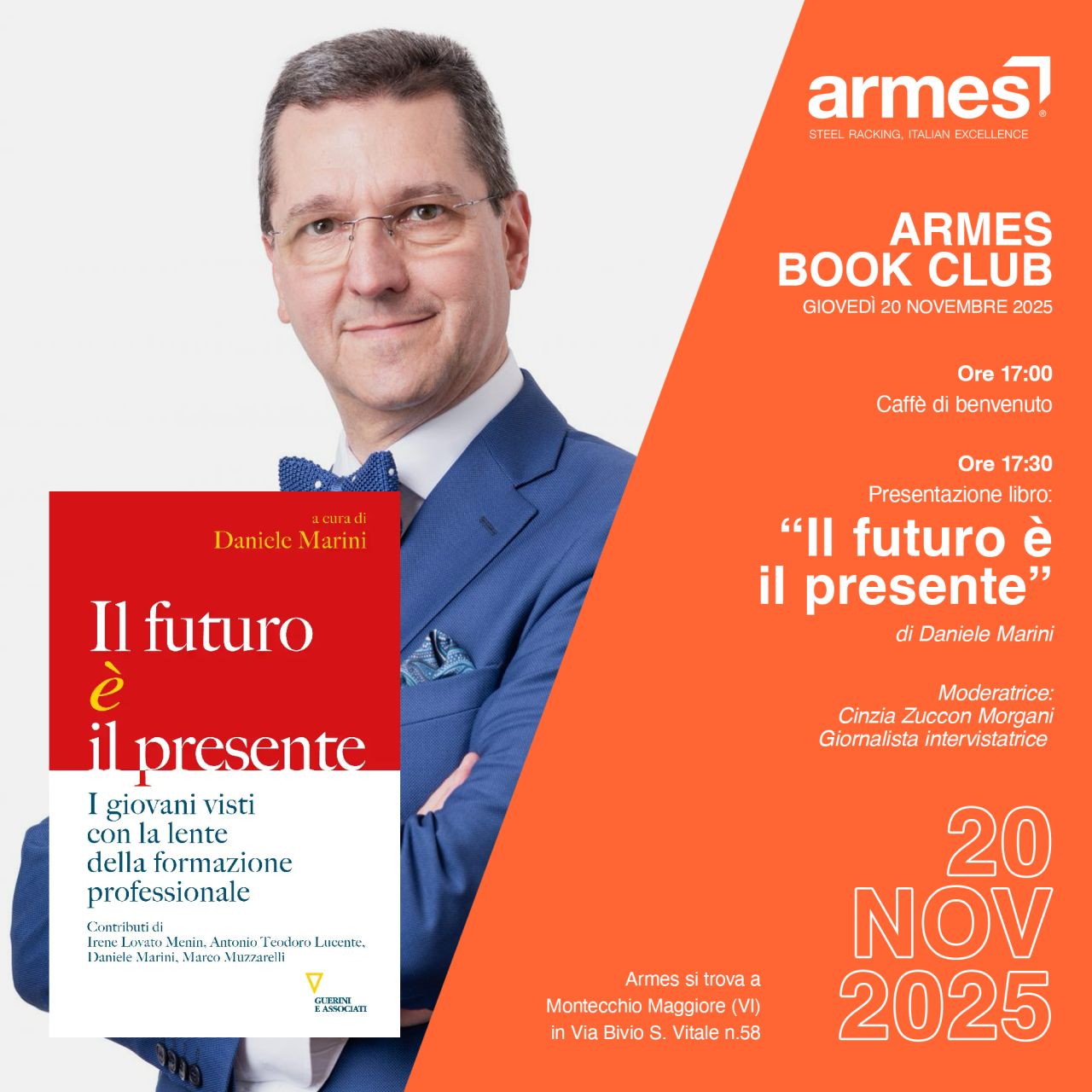 Armes ad