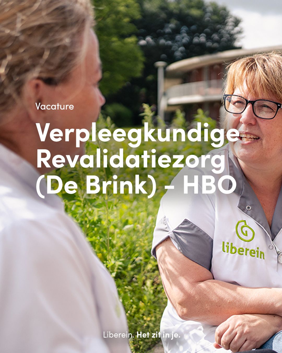 Liberein ad