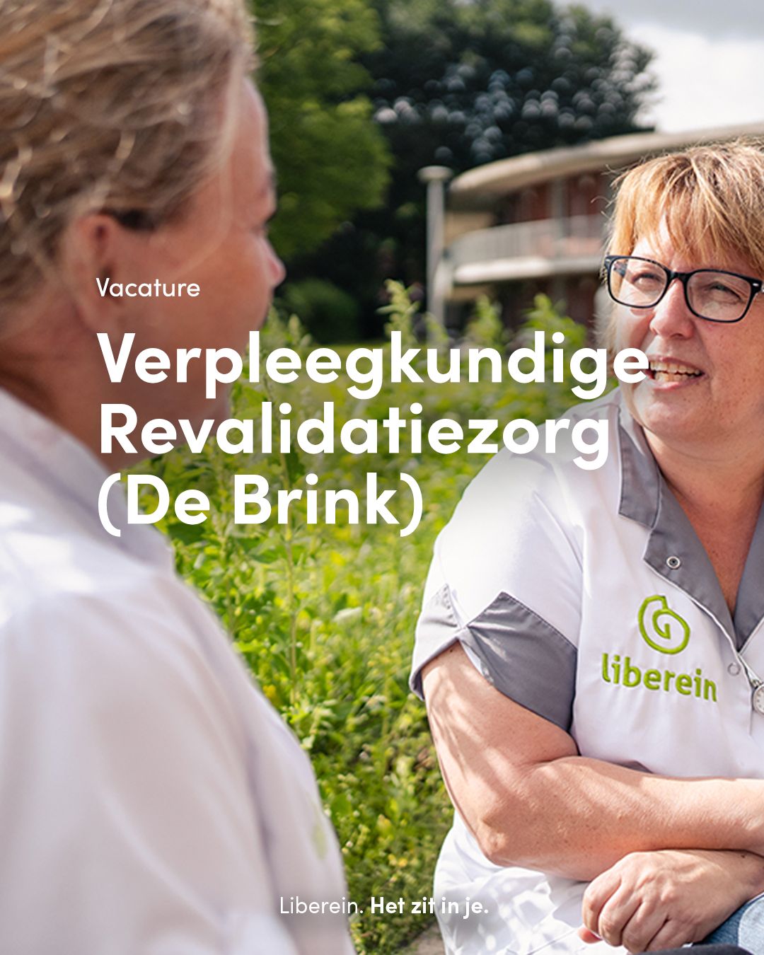 Liberein ad