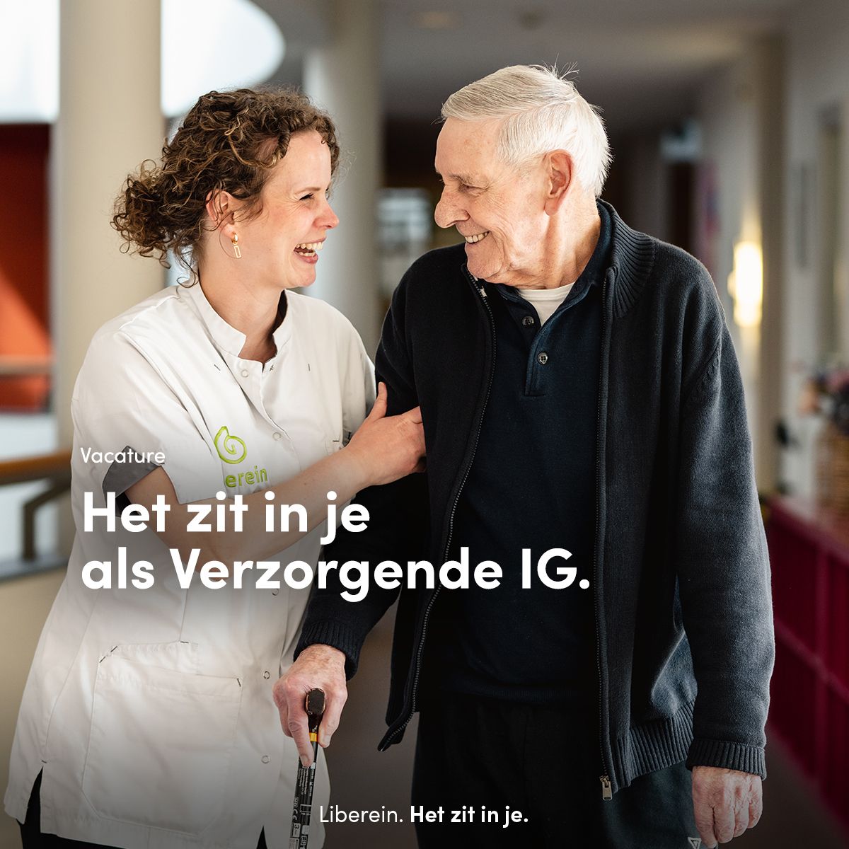 Liberein ad