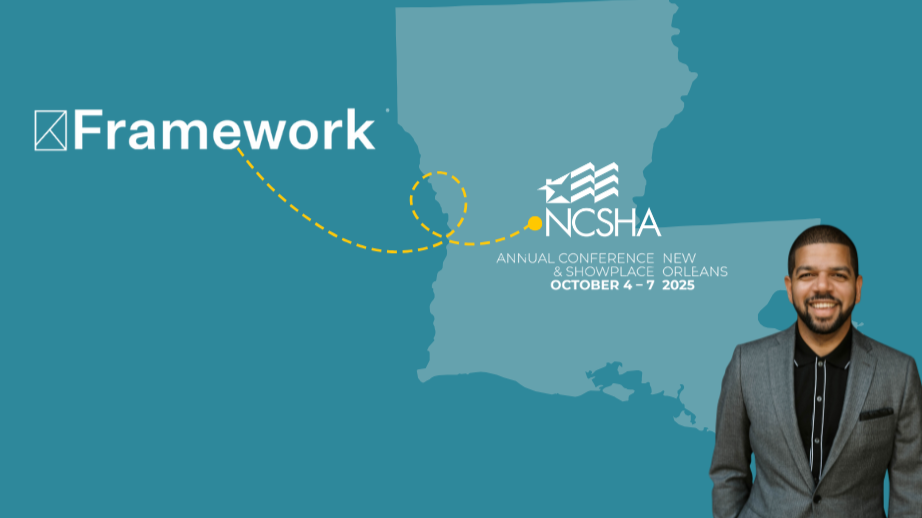 Framework Homeownership ad