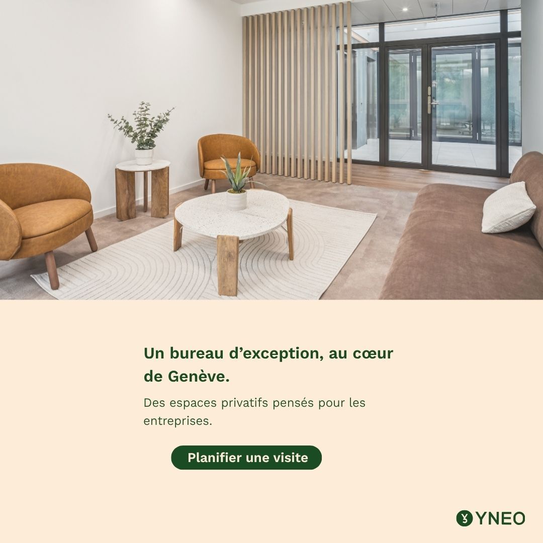 YNEO ad
