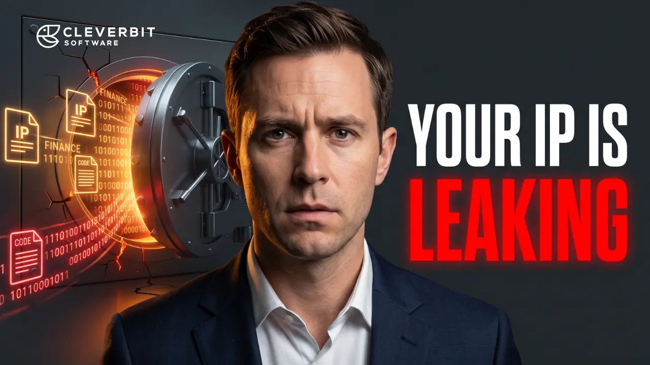 Cleverbit Software ad