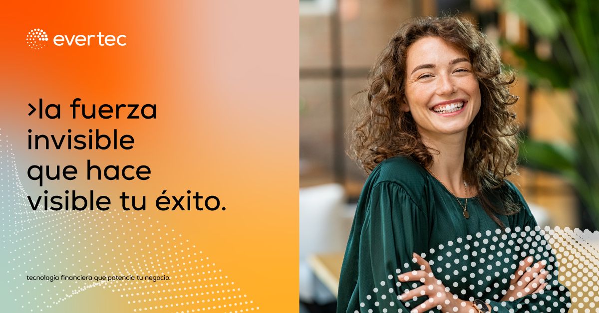 Evertec ad