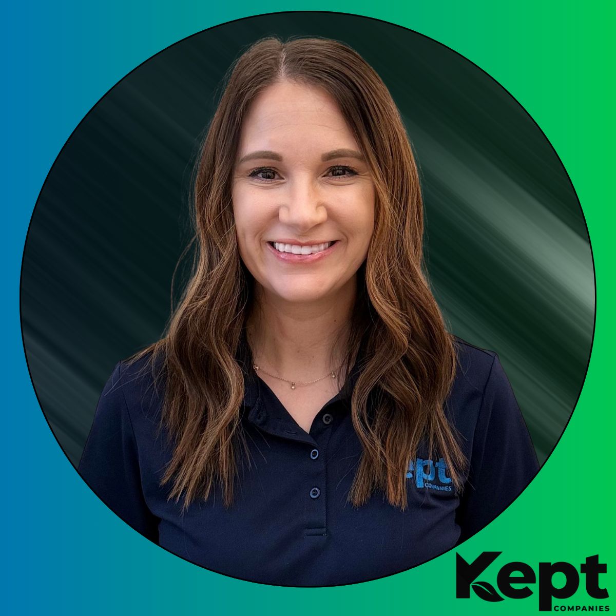 Kept Companies ad