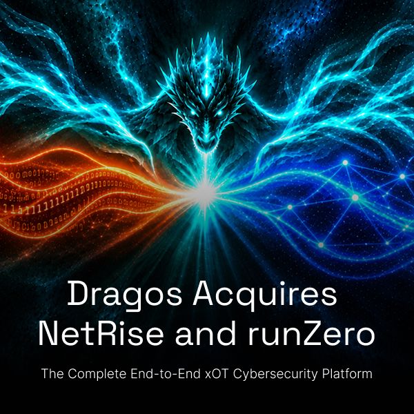 Dragos, Inc. ad