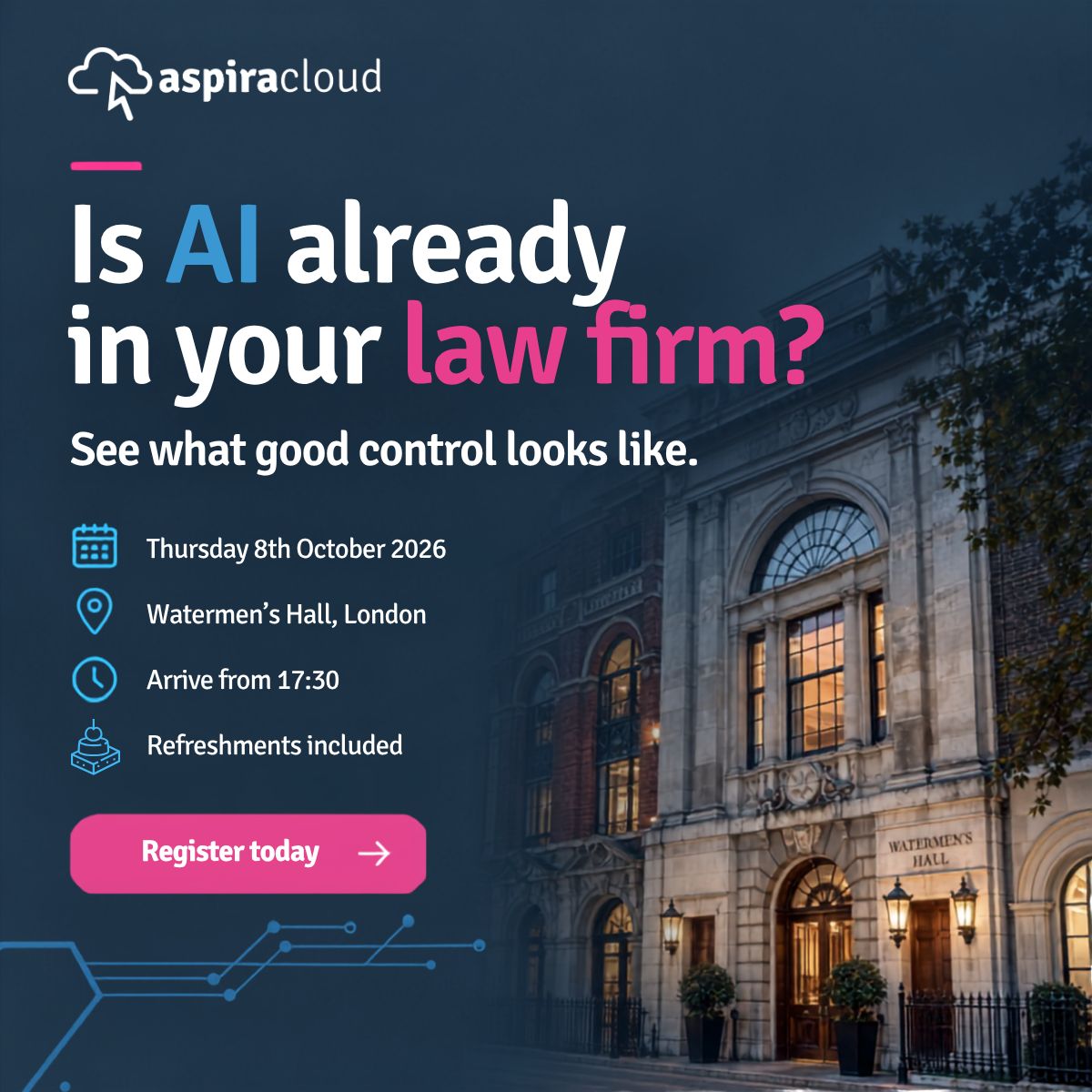 AspiraCloud ad