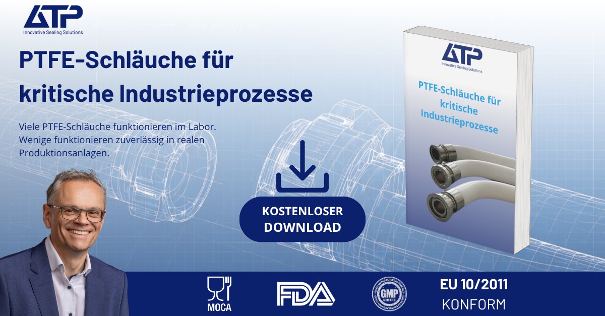 ATP | Innovative Sealing Solutions ad