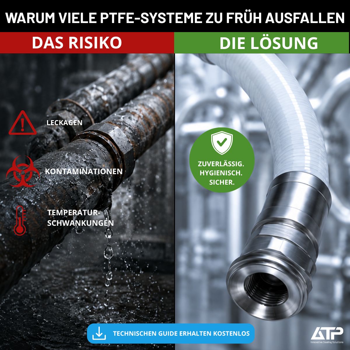 ATP | Innovative Sealing Solutions ad