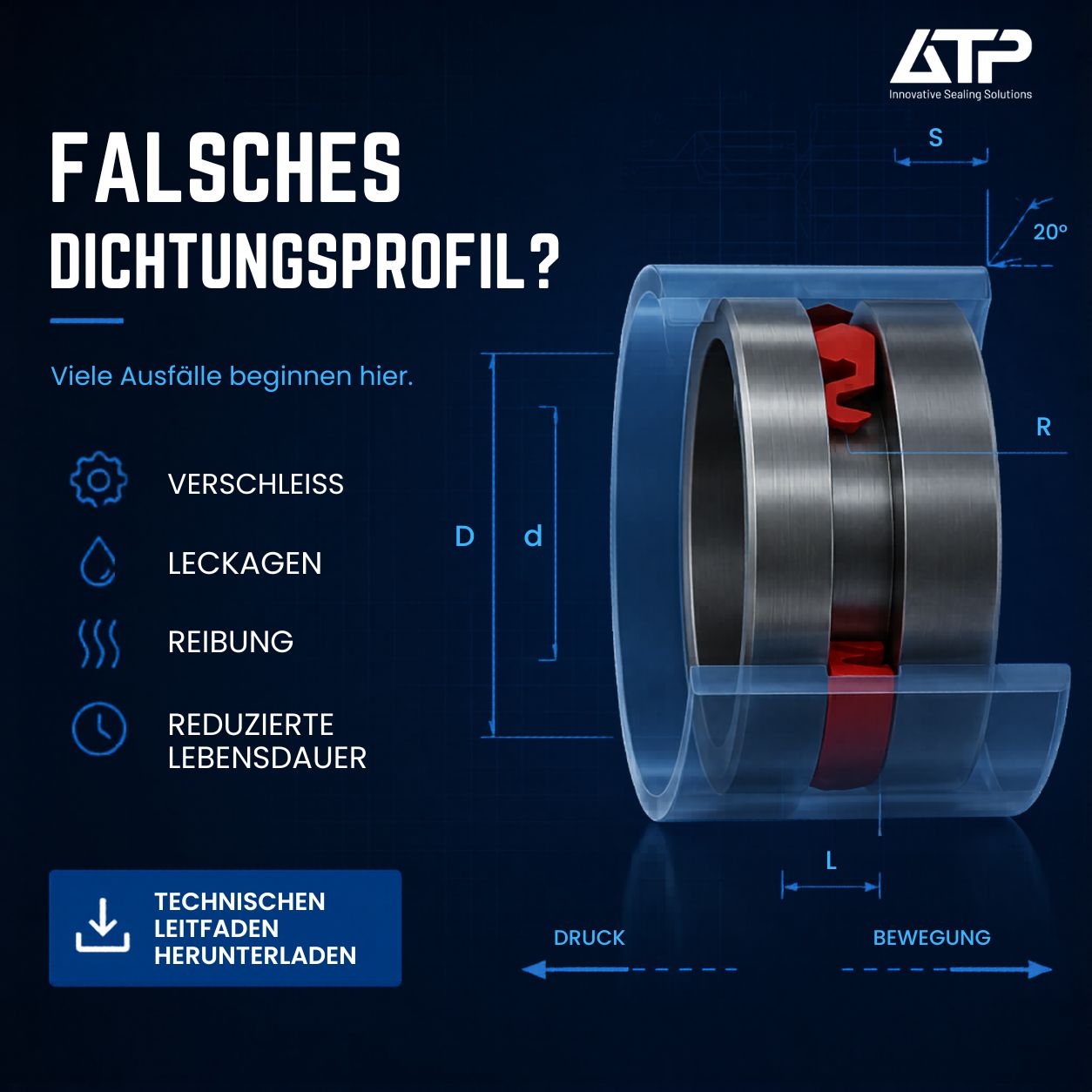 ATP | Innovative Sealing Solutions ad