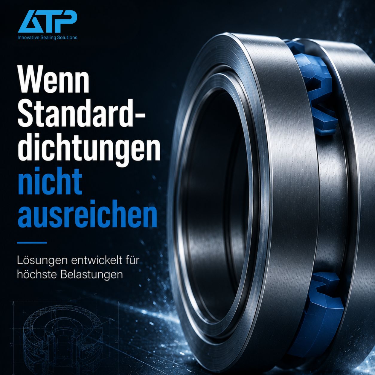 ATP | Innovative Sealing Solutions ad