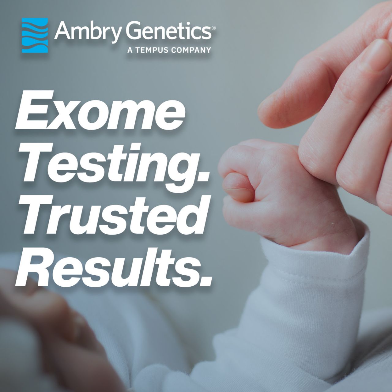 Ambry Genetics ad