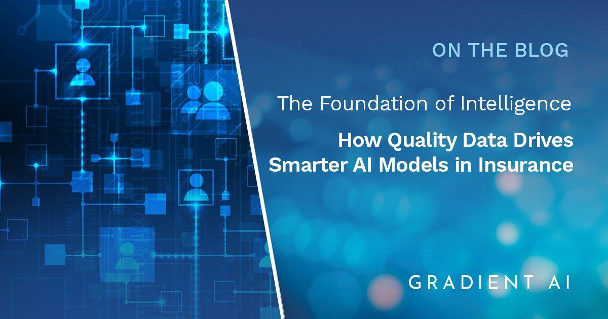Gradient AI ad
