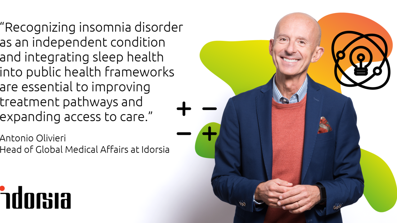 Idorsia Pharmaceuticals Ltd ad