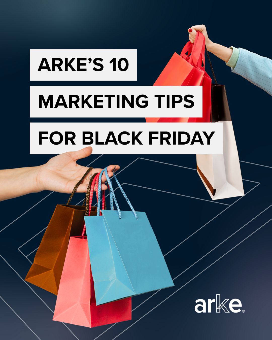 Arke ad