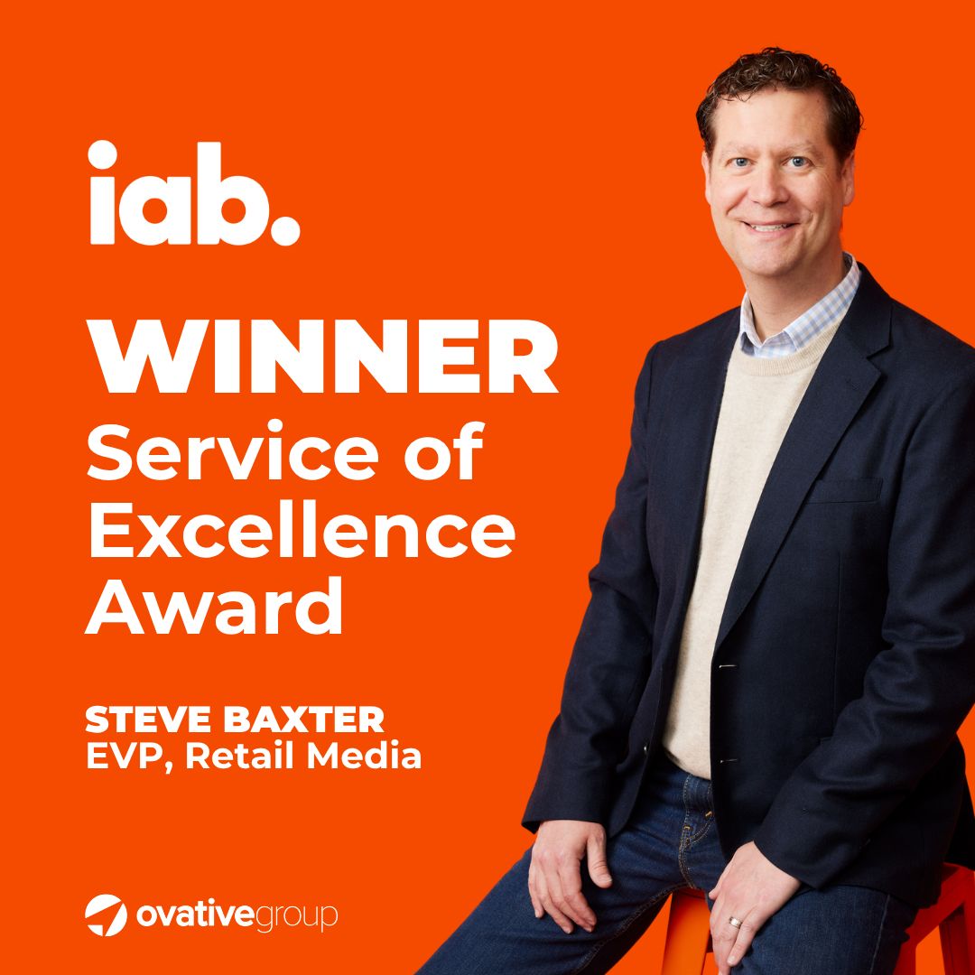 Ovative Group ad