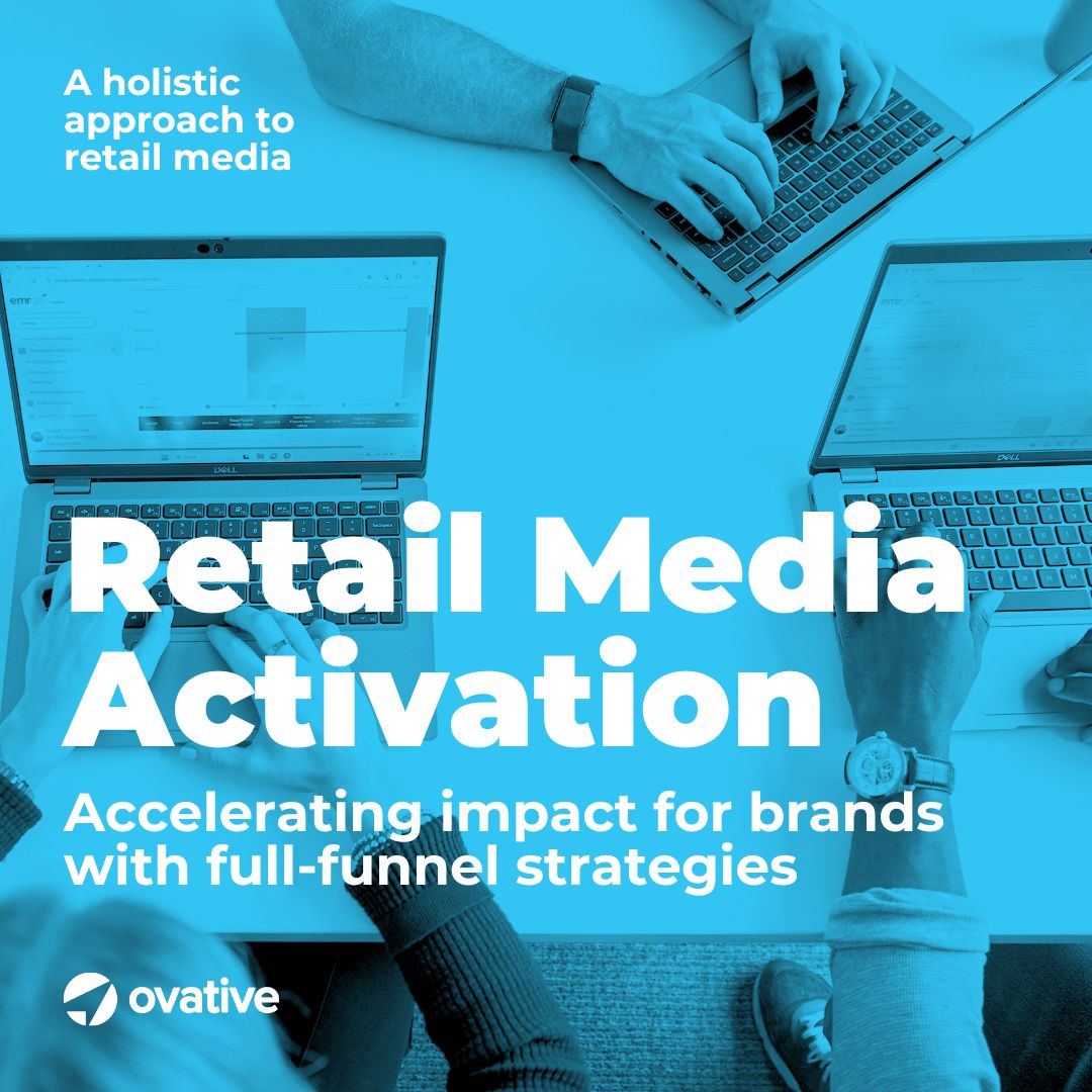 Ovative Group ad