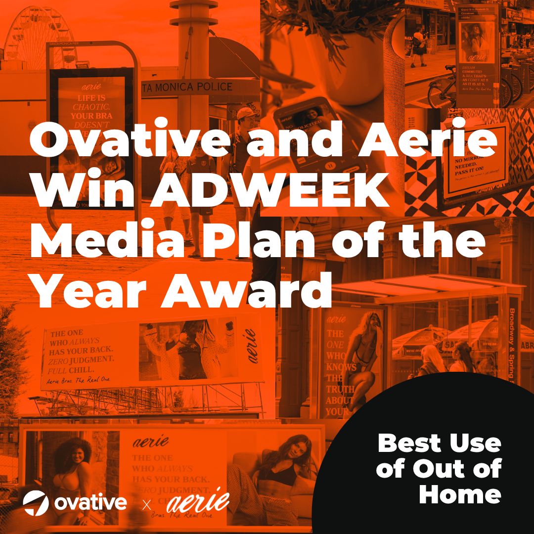 Ovative Group ad