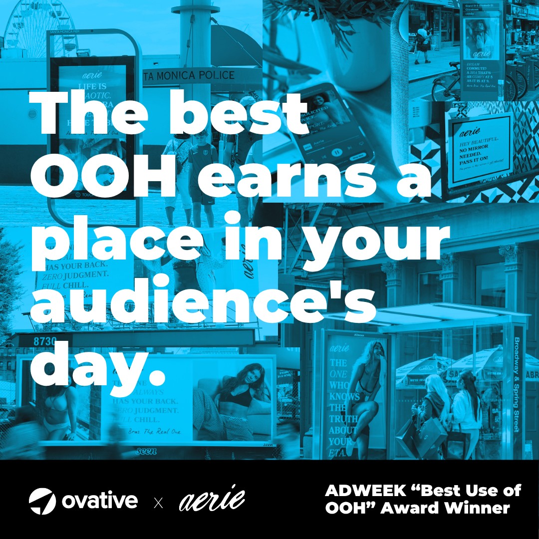 Ovative Group ad
