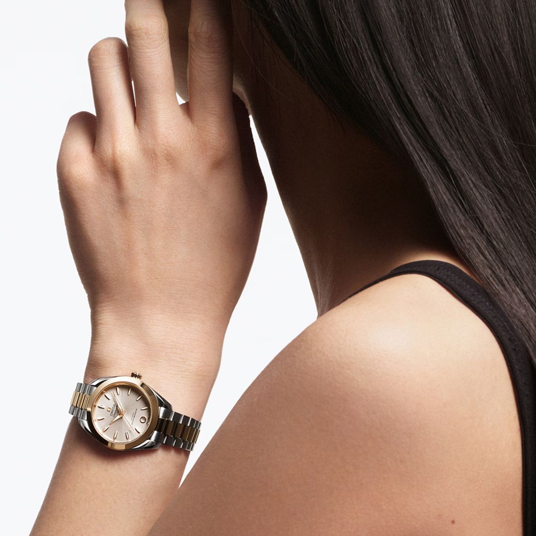 Bucherer AG ad