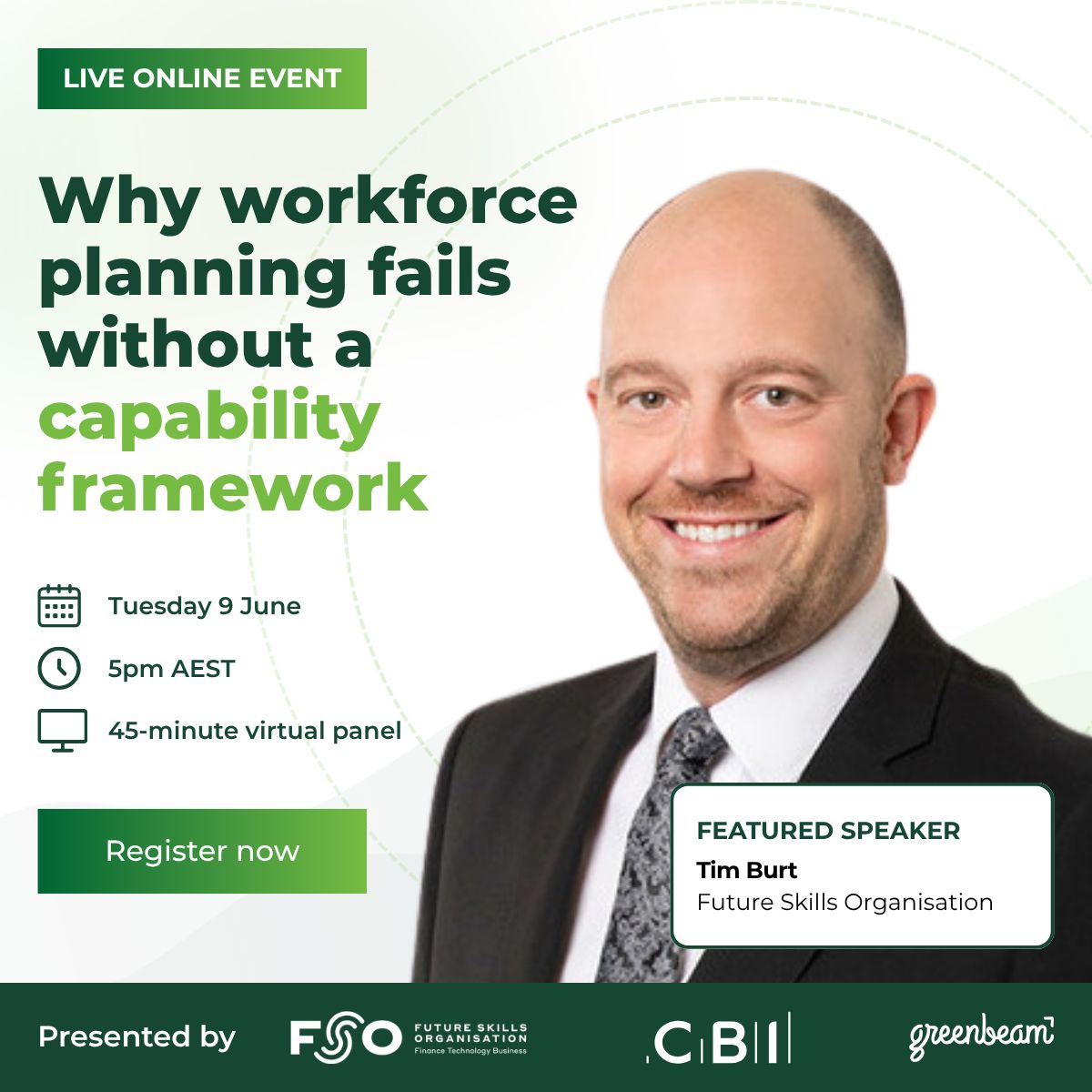 Greenbeam ad
