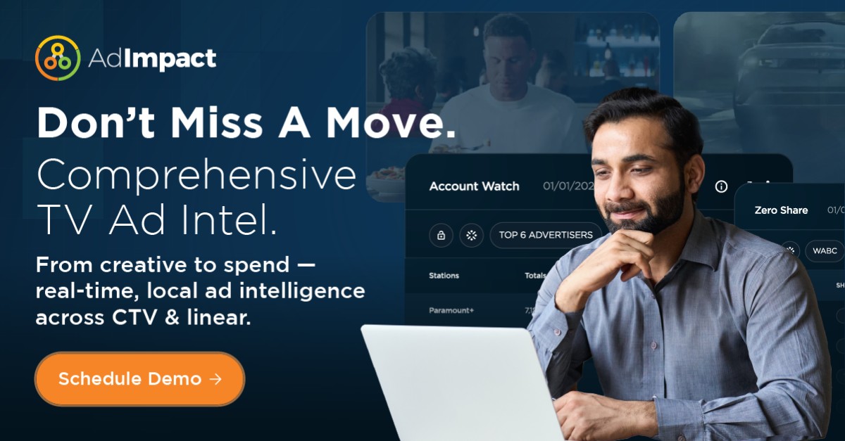 AdImpact ad