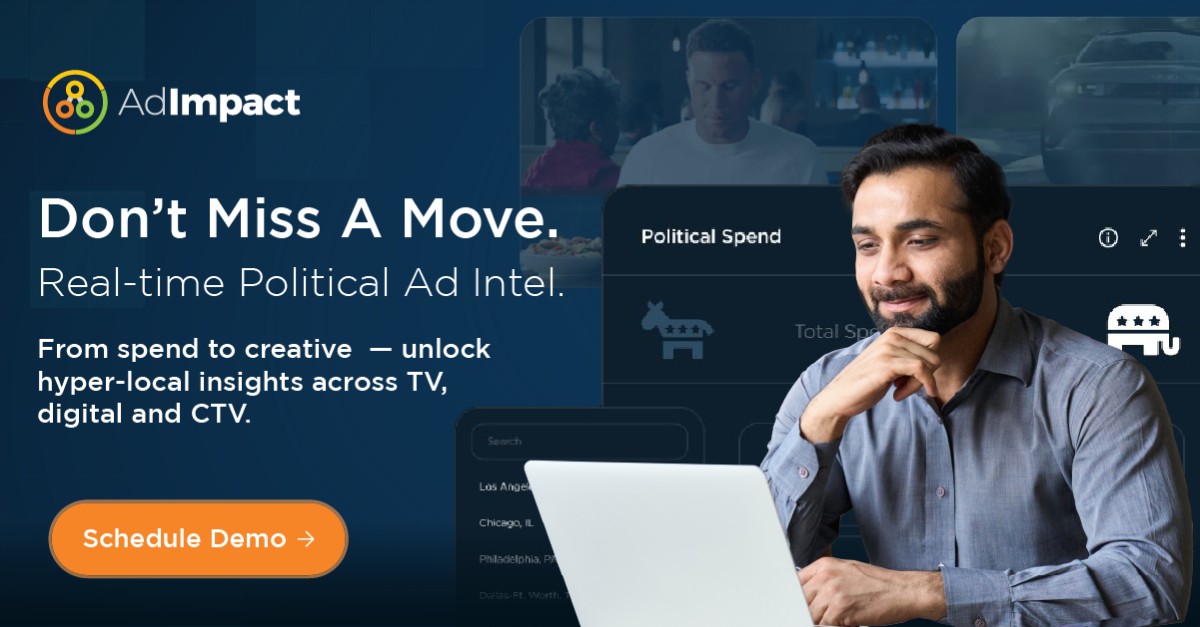 AdImpact ad