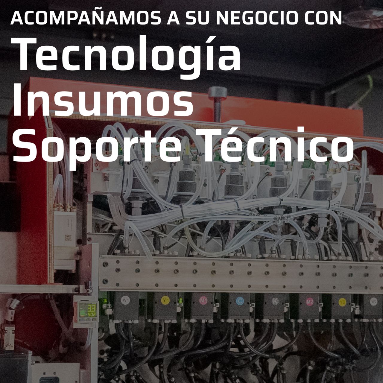 GRUPO SG ad