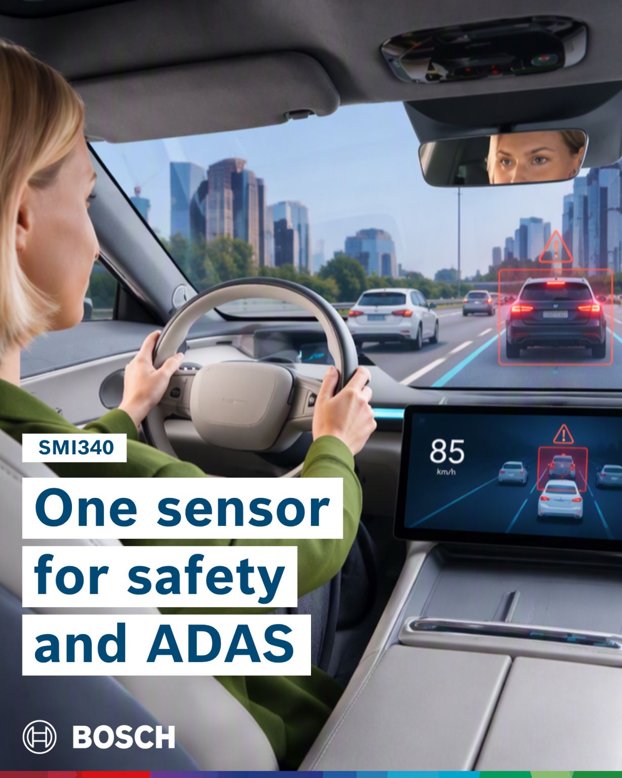 Bosch semiconductors and sensors ad