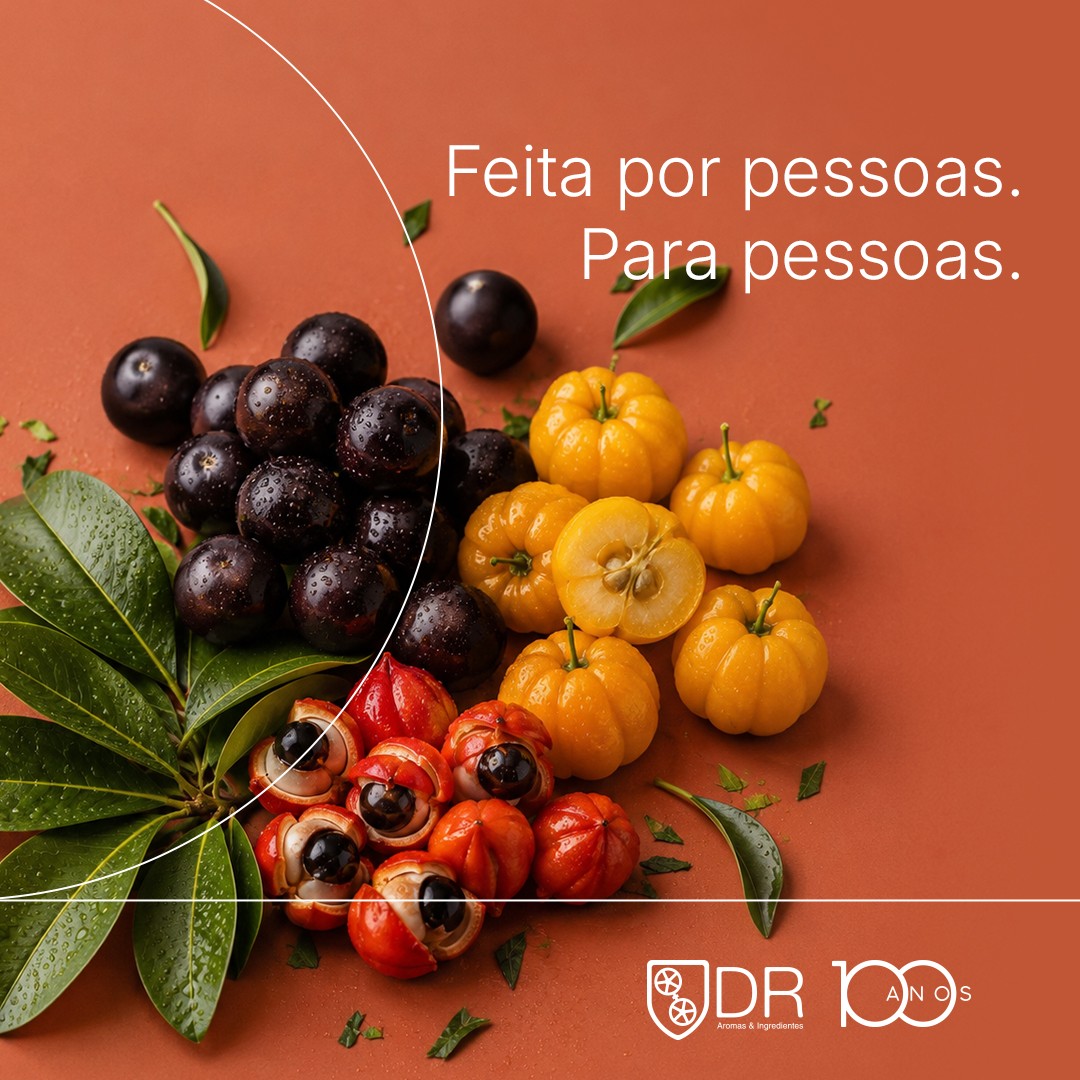 DR Flavors & Ingredients ad